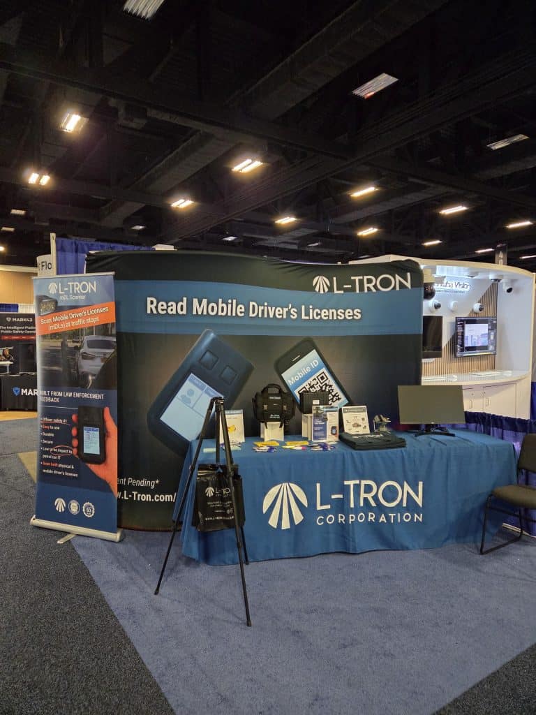 2026 IACP Tech Conference - L-Tron
