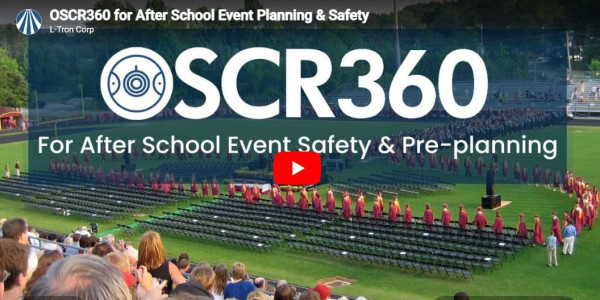 OSCR360 for after school event safety and pre-planning video thumb