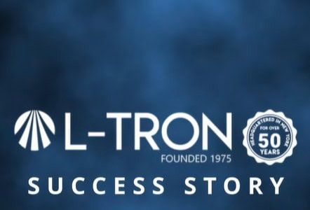 [Video] L-Tron Success Story: Improving Inventory Management After Warehouse Expansion