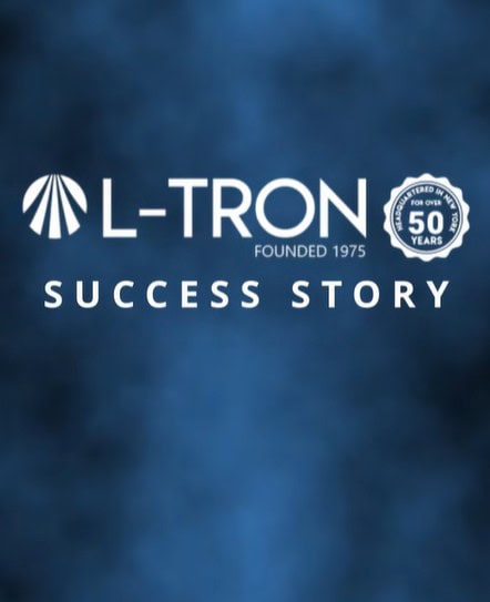 [Video] L-Tron Success Story: Improving Inventory Management After Warehouse Expansion