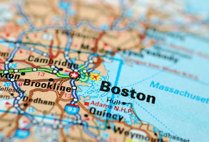 National District Attorney's Association Annual Conference Boston MA