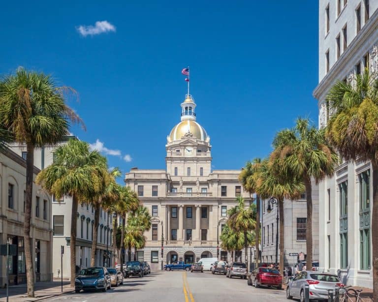 L-Tron to Attend the GACP Fall Training Conference in Savannah, GA