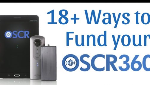 18+ Ways to Fund your OSCR360