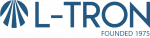 L-Tron-founded-1975 l-tron logo
