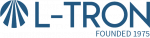 l-tron logo