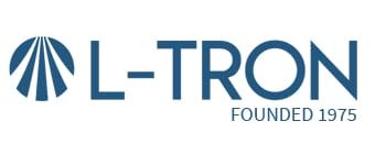 L-Tron logo