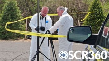 OSCR360 investigators - forensic certification