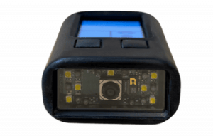 L-Tron mobile driver's license reader (mDL)