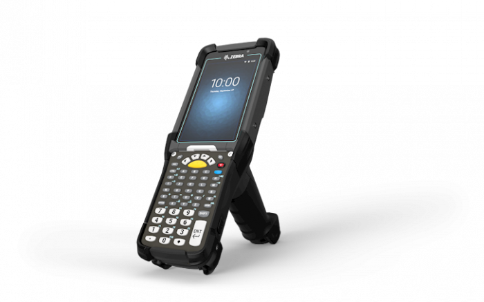 Zebra MC9300 Handheld Mobile Computer.