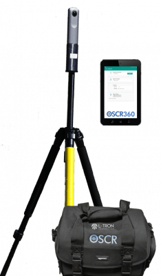 oscr360 capture kit